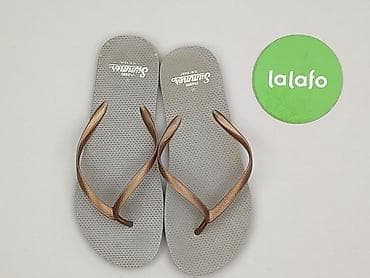 klapki inextenso: Ipanema, Japonki damskie, rozmiar 39 — 2