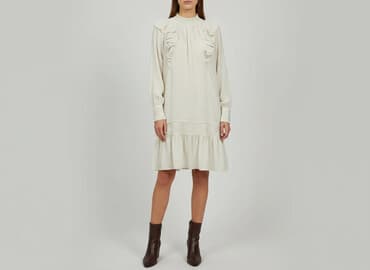 laleli sukienki: Vila, Women`s dress, size M — 1