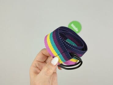 top z szalikiem stradivarius: Pasek, Unisex, stan - Idealny — 3