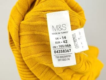 bench sweter: Marks & Spencer, Sweter damski, L — 5