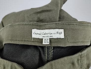 fit jeans: F&F, Legginsy rozmiar S — 4