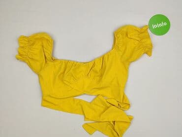 gorsetowe bluzki: Top damski, rozmiar L — 2