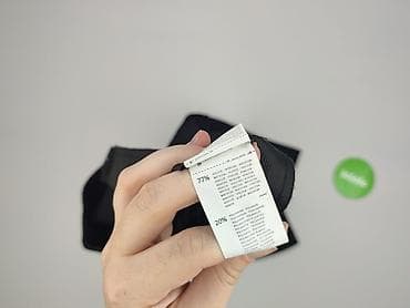 polska: Mohito, Spodnie materiałowe damskie, rozmiar L — 5