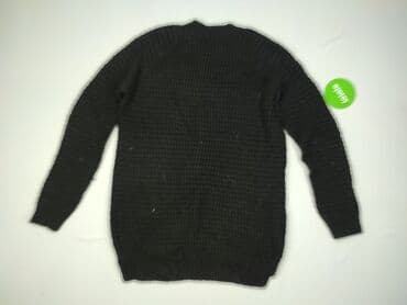 czy sweter z poliestru jest dobry: Women`s sweater, size L (EU 40) — 3