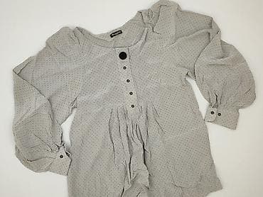 bluzka bocca: Massimo Dutti, Bluzka damska, rozmiar S — 1