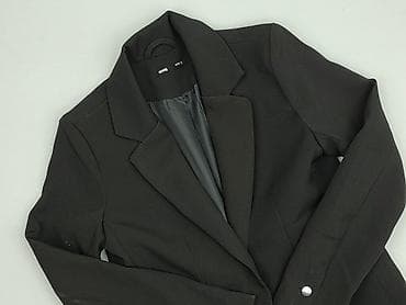 kurtki w reserved: Sinsay, Marynarka damska, rozmiar S — 1