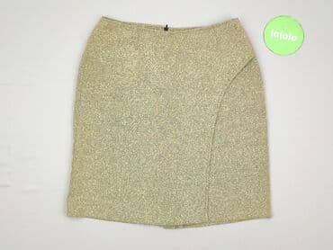 krótkie spodenki i marynarka: Women`s skirt, size L (EU 40) — 2