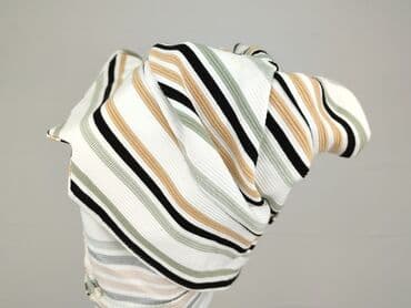 sweter w paski c a: Amisu, Kardigan damski, rozmiar XS — 6
