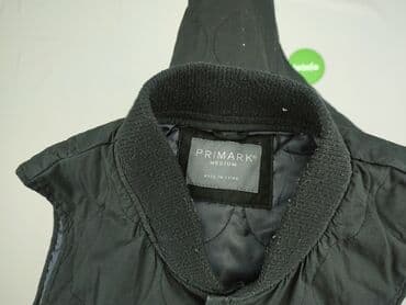 kamizelka uniqlo: Primark, Ubranie damskie, rozmiar M — 4