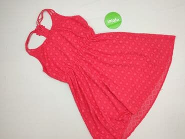 różowa sukienka na 18: Fresh Made, Sukienka damska, rozmiar L — 2