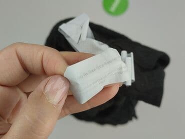 bershka piżamy: Bershka, Spodnie materiałowe damskie, rozmiar M — 5