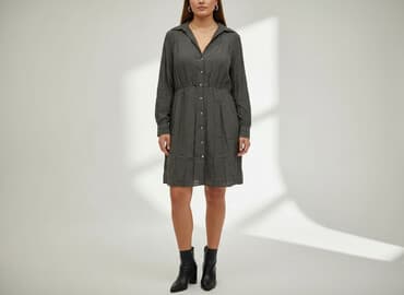 koszula non iron vistula: Reserved, Sukienka damska, rozmiar XL — 1