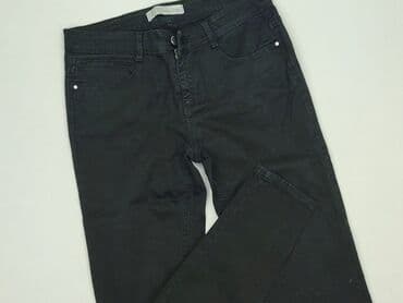 Zara, Jeansy damskie, rozmiar M