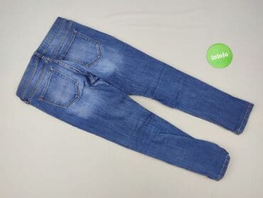 balanciaga klapki: Banana Republic, Jeansy damskie, S — 3