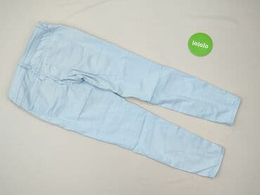 auchan buty trampki: Orsay, Jeansy damskie, rozmiar S — 3