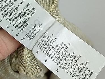 klapki p: Bluza z kapturem damska, rozmiar S — 6