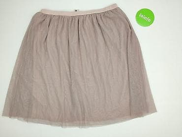tiulowa: Spódnica damska, rozmiar 3XL — 3