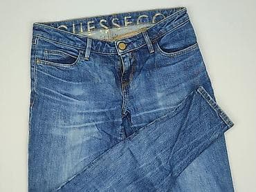 Guess, Jeansy damskie, rozmiar S