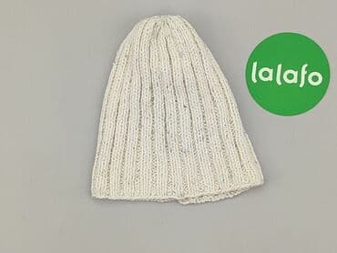 lidl rajstopy termiczne: Hat, condition - Very good — 2