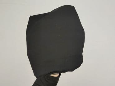 szerokie spodenki damskie: Spodnie damskie, rozmiar S — 4