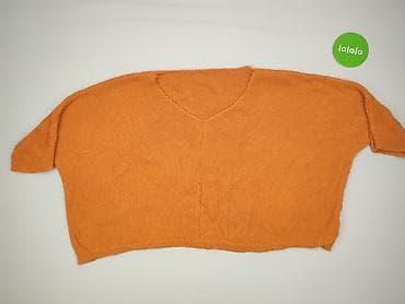 kis second hand online: Shein Curve, Sweter damski, rozmiar 2XL — 2