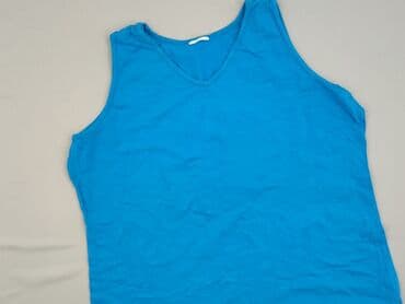 bluzki przezroczyste: T-shirt damski, rozmiar L — 1