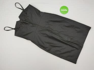 paski ozdobne do sukienek: Sukienka damska, M — 3