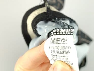 miu miu t shirty: MEGI, Bluza damska
, rozmiar M — 5