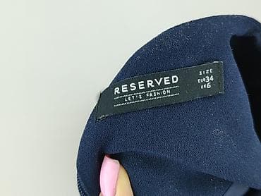 pizama reserved: Sukienka damska, rozmiar XS — 4