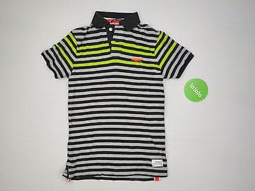 polo vistula: Superdry, Damska koszulka polo, rozmiar S — 2