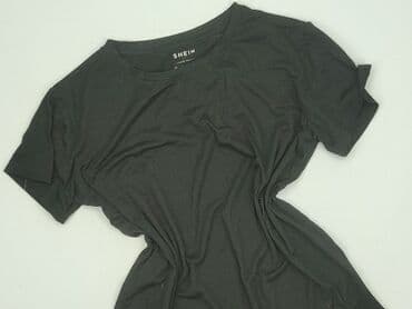 Shein, T-shirt damski, M w lalafo.pl Shein, T-shirt damski, M