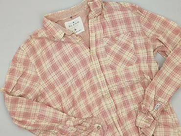 spodni: Blend, Koszulа dla mężczyzn, rozmiar L — 1