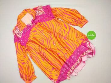 marynarka z piórami zara: ITALY FASHION, Sukienka damska, S — 2