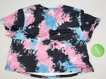 cocker t shirty: T-shirt damski, rozmiar 2XL — 3