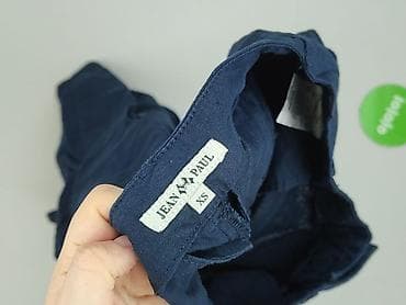 spodnie hello kitt: Jean Paul, Spodnie materiałowe damskie, rozmiar XS — 4