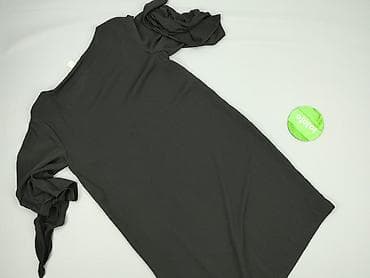 hm basic t shirty: H&M, Sukienka damska, rozmiar S — 3