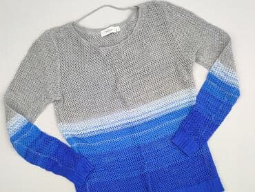 desigual swetry: Yessica, Sweter damski, rozmiar M — 1