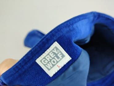 spódniczka pikowana: GREY WOLF, Spódnica damska, rozmiar L — 4