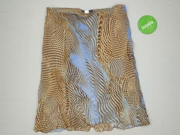 sukienka maxi sinsay: ELEMENTS, Spódnica damska, rozmiar 3XL — 2