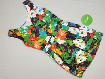 sukienka z dekoltem halter: Sukienka damska, S — 3