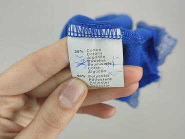 poliamid w swetrze: Kardigan damski, rozmiar S — 4