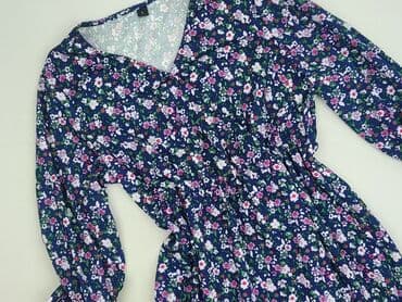 emoi sklep sukienki granat na wesele: Sukienka damska, rozmiar L — 1