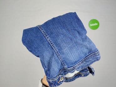 clockhouse kurtka jeansowa: CKH Clockhouse, Kurtka jeansowa damska, rozmiar S — 6