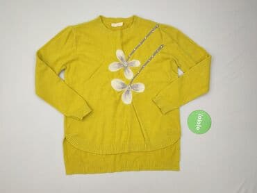 sweter z odkrytymi ramionami zara: A.P.line, Women`s sweater, size L (EU 40) — 2