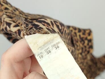 spodnie hello kitty zalando: Atmosphere, Spodnie materiałowe damskie, rozmiar S — 6