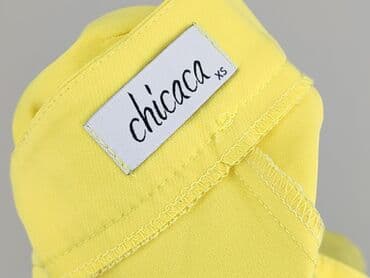 krótkie spodenki z kokardą: Szorty damskie, rozmiar XS — 4