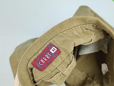cudi jeans: Carry, Spodnie materiałowe damskie, rozmiar M — 4