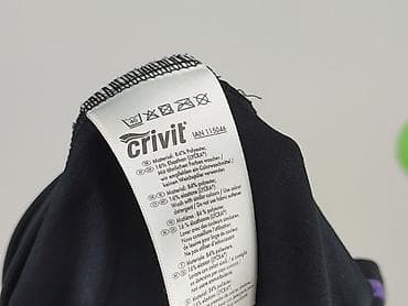 bluzki elite: Crivit, T-shirt damski, rozmiar S — 7