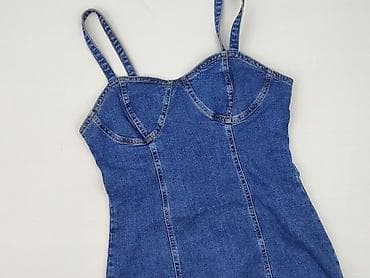 Denim Co, Sukienka damska, rozmiar M