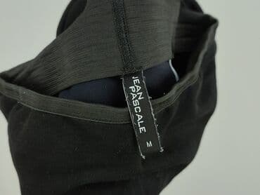 legginsy puma z wysokim stanem: Jean Pascale, Legginsy Sportowe damskie, rozmiar M — 4